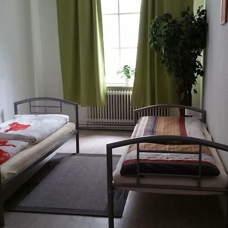 不莱梅Casa Mario公寓 外观 照片