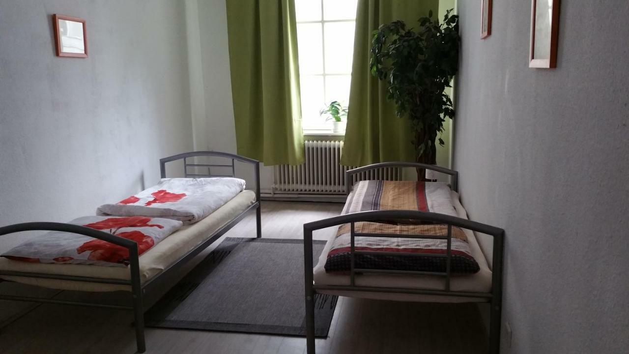 不莱梅Casa Mario公寓 外观 照片