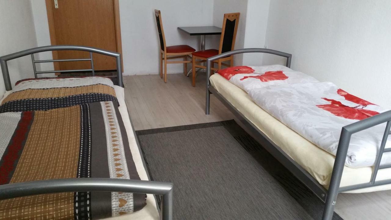 不莱梅Casa Mario公寓 外观 照片